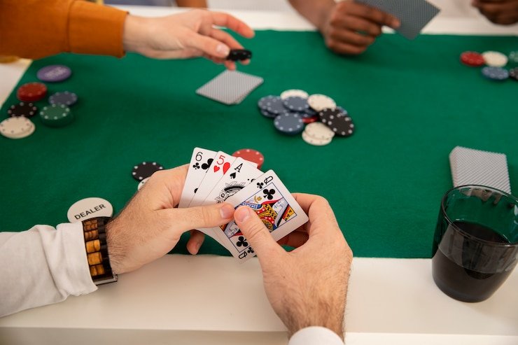 lxgroup togel platform showing Evolution Gaming baccarat table with live dealer, real-time chat, and betting interface